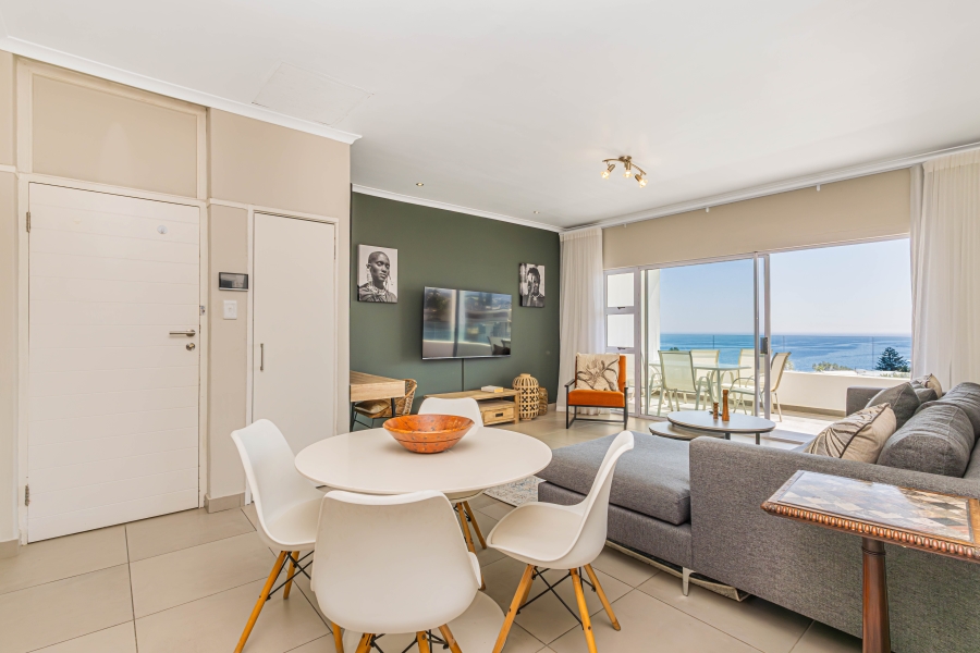 To Let 2 Bedroom Property for Rent in Camps Bay Western Cape